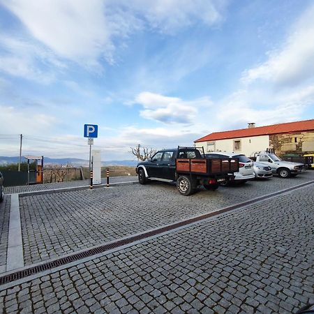 Refugio D'Anita Douro Valley House Barcos Zewnętrze zdjęcie