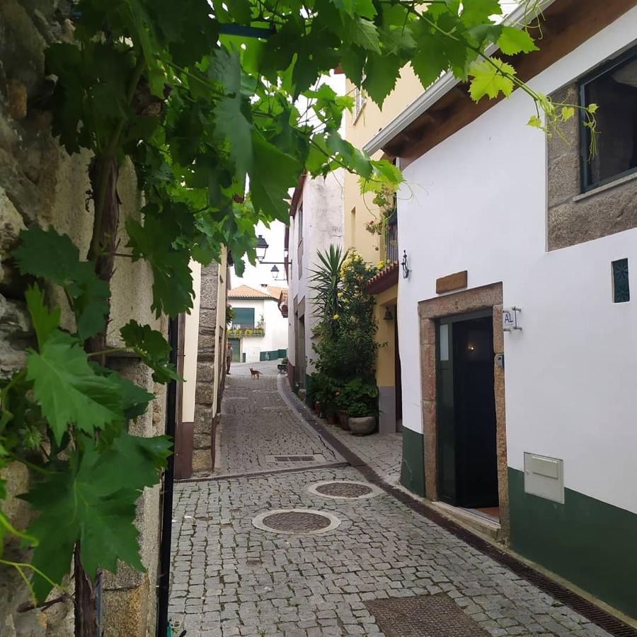 Refugio D'Anita Douro Valley House Barcos Zewnętrze zdjęcie