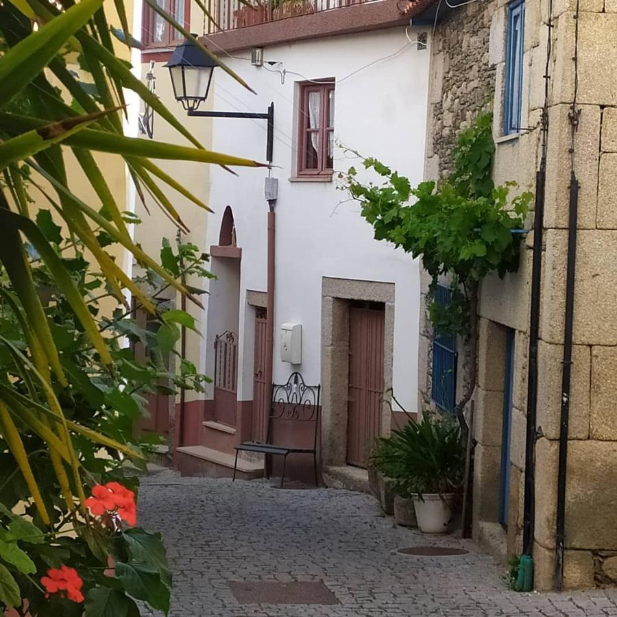 Refugio D'Anita Douro Valley House Barcos Zewnętrze zdjęcie