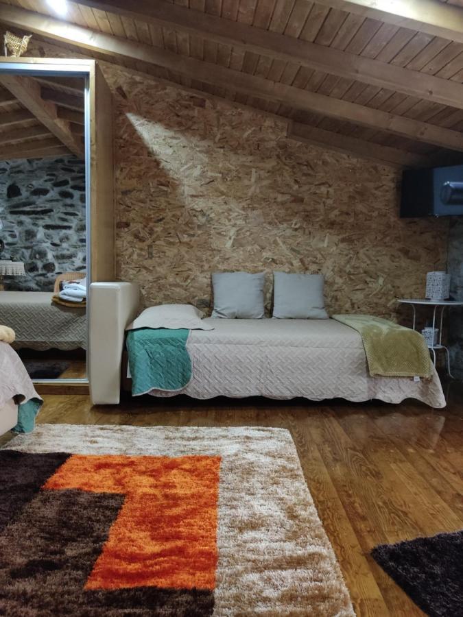 Refugio D'Anita Douro Valley House Barcos Zewnętrze zdjęcie