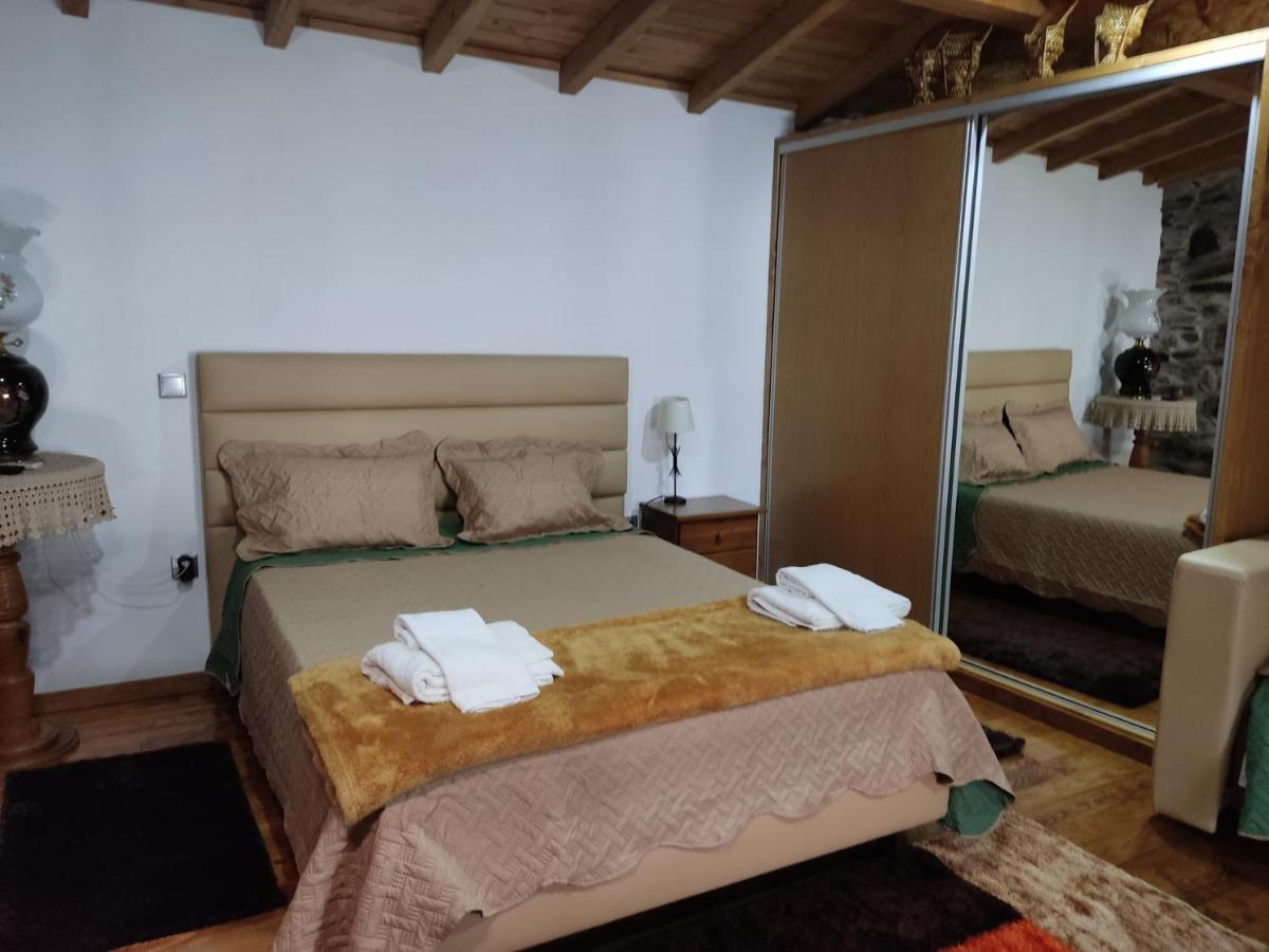 Refugio D'Anita Douro Valley House Barcos Zewnętrze zdjęcie