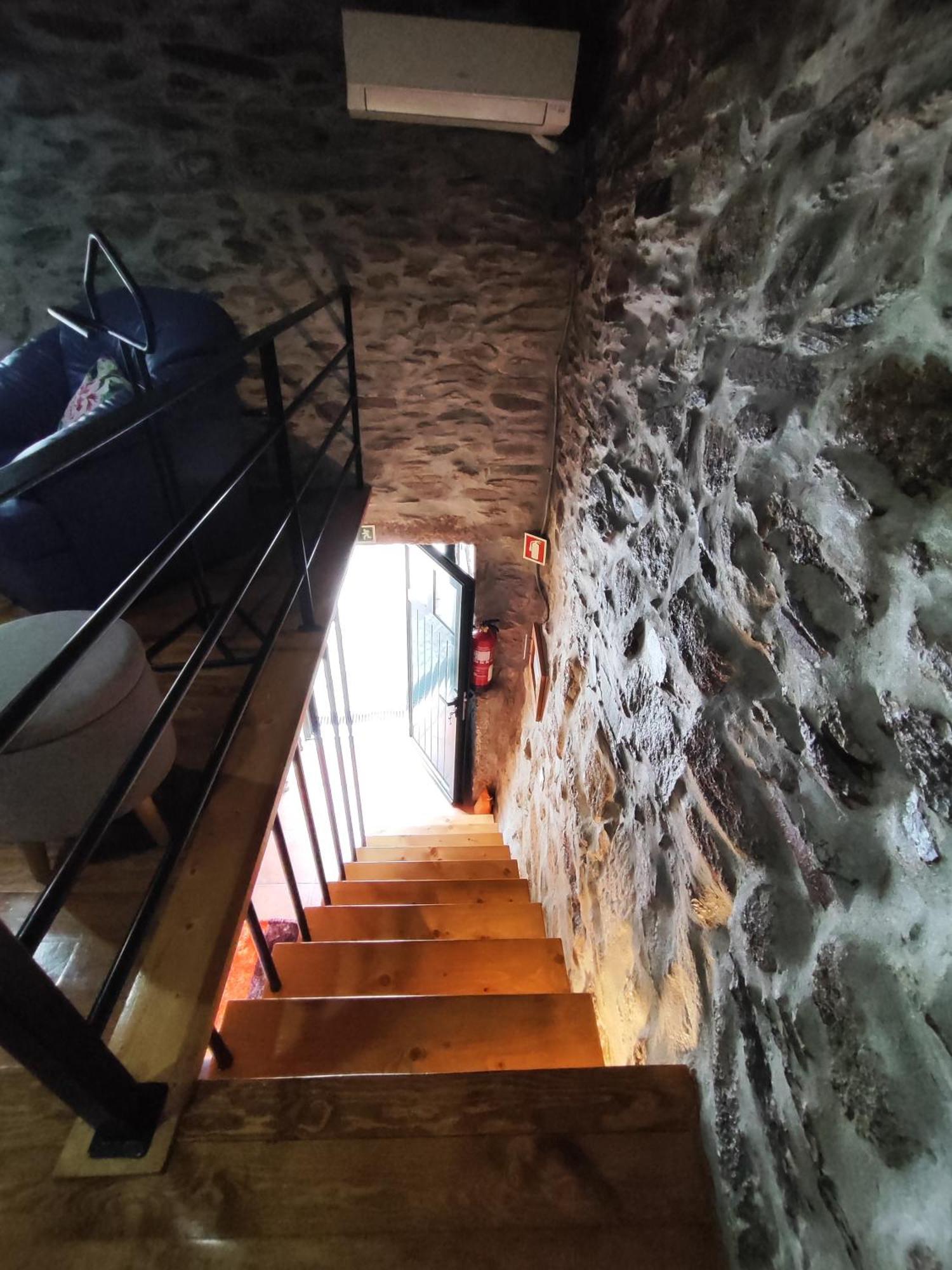 Refugio D'Anita Douro Valley House Barcos Zewnętrze zdjęcie