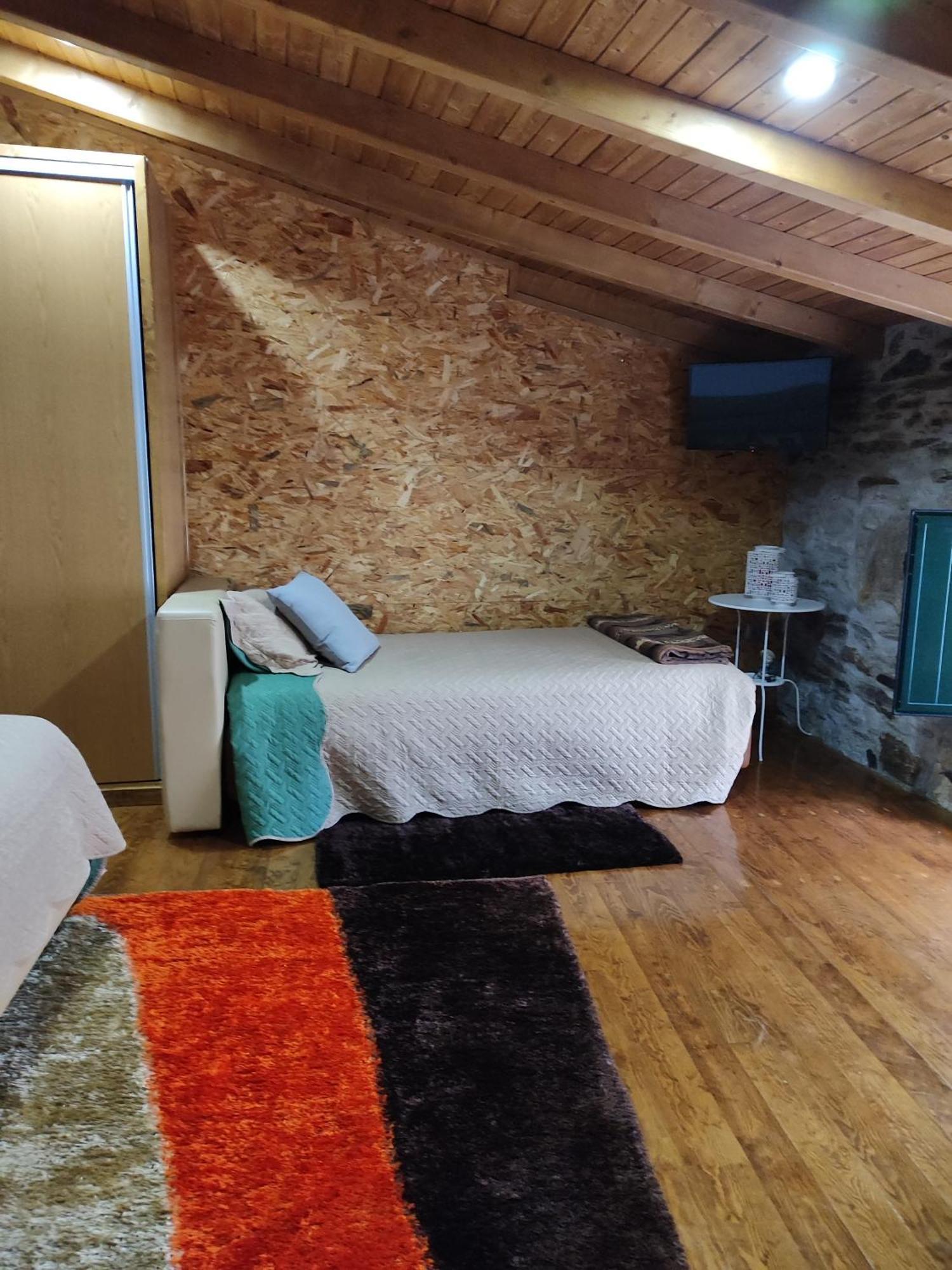 Refugio D'Anita Douro Valley House Barcos Zewnętrze zdjęcie