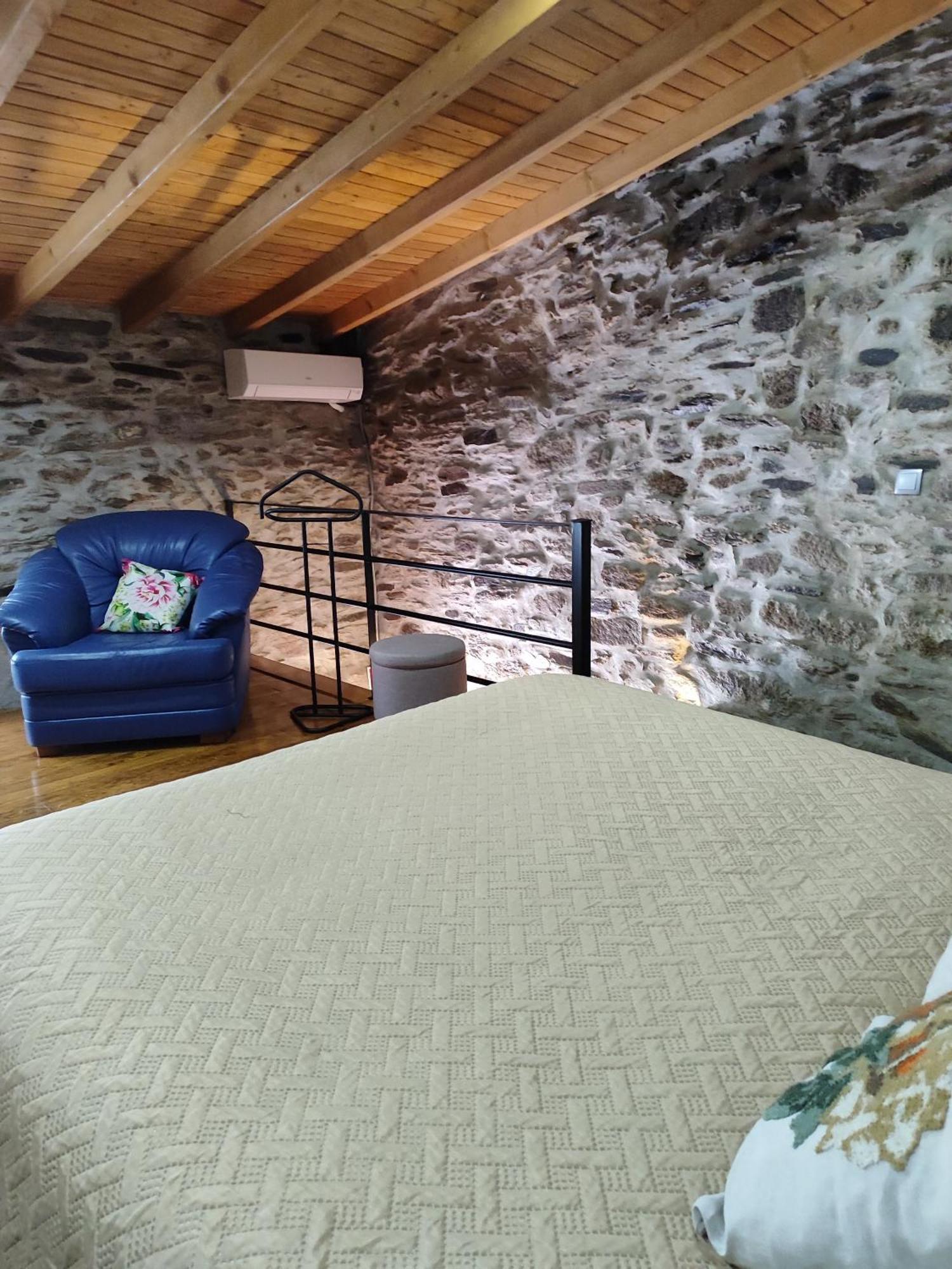 Refugio D'Anita Douro Valley House Barcos Zewnętrze zdjęcie