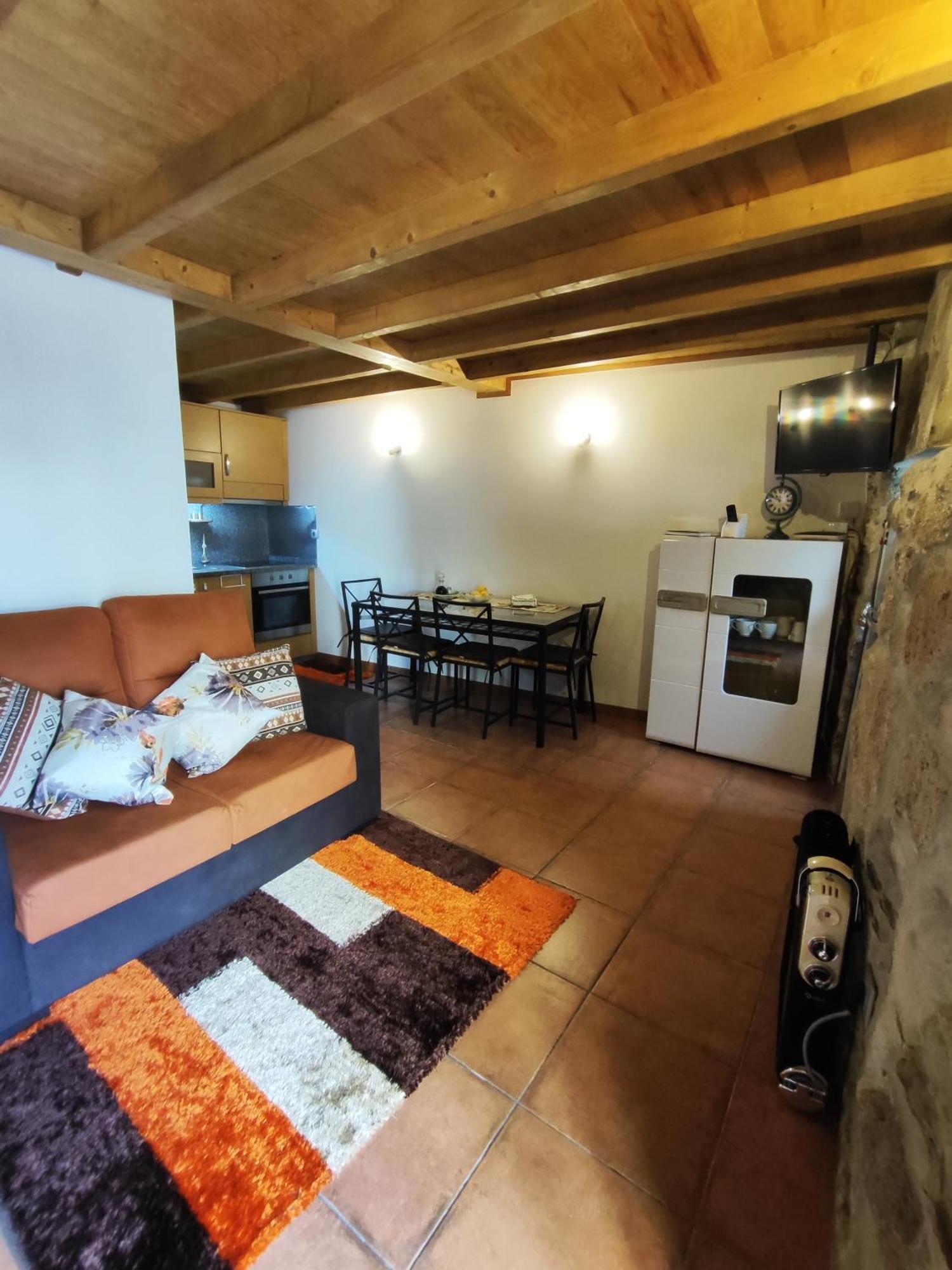 Refugio D'Anita Douro Valley House Barcos Zewnętrze zdjęcie