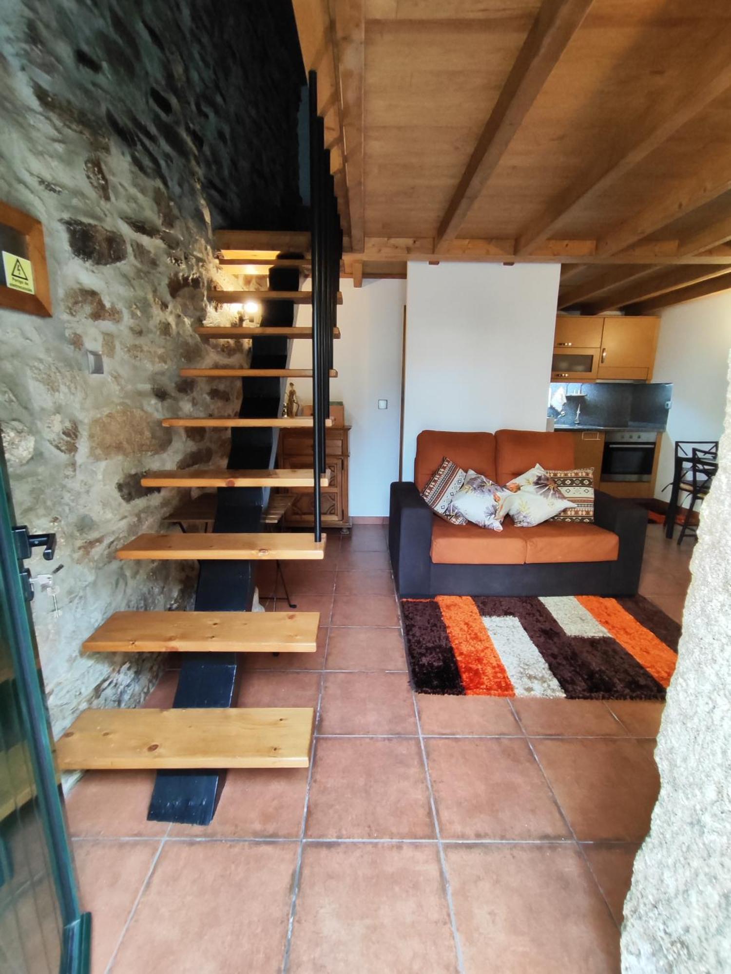 Refugio D'Anita Douro Valley House Barcos Zewnętrze zdjęcie