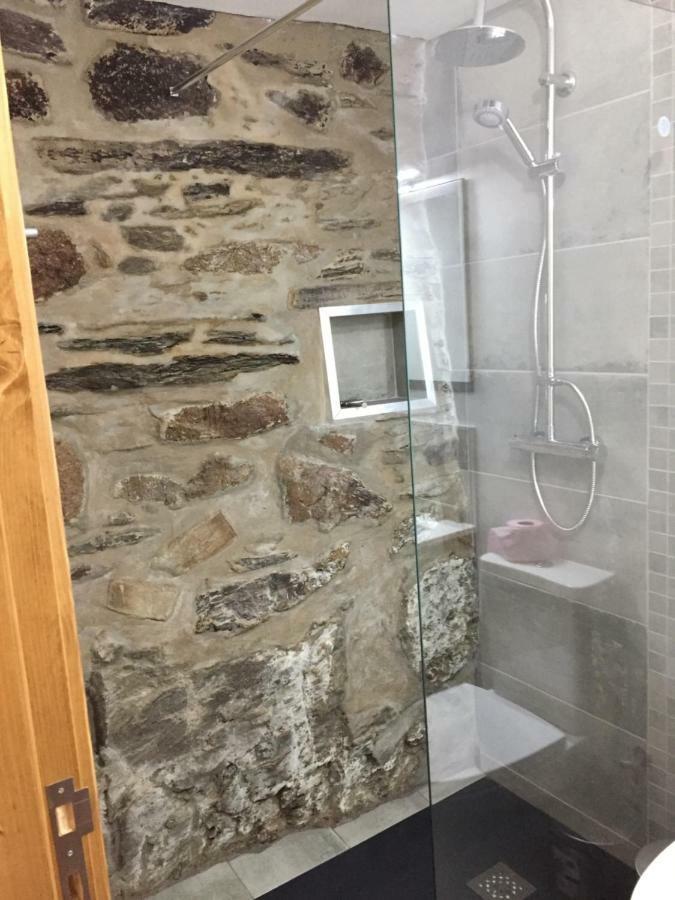 Refugio D'Anita Douro Valley House Barcos Zewnętrze zdjęcie