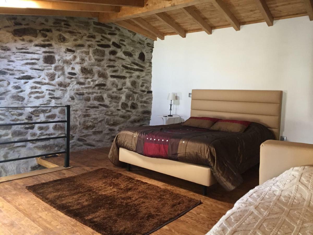 Refugio D'Anita Douro Valley House Barcos Zewnętrze zdjęcie