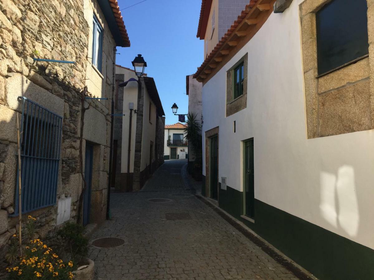 Refugio D'Anita Douro Valley House Barcos Zewnętrze zdjęcie