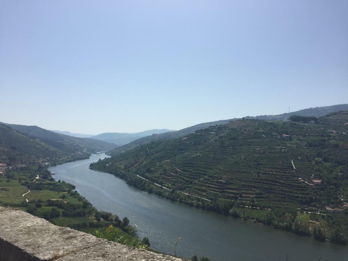 Refugio D'Anita Douro Valley House Barcos Zewnętrze zdjęcie