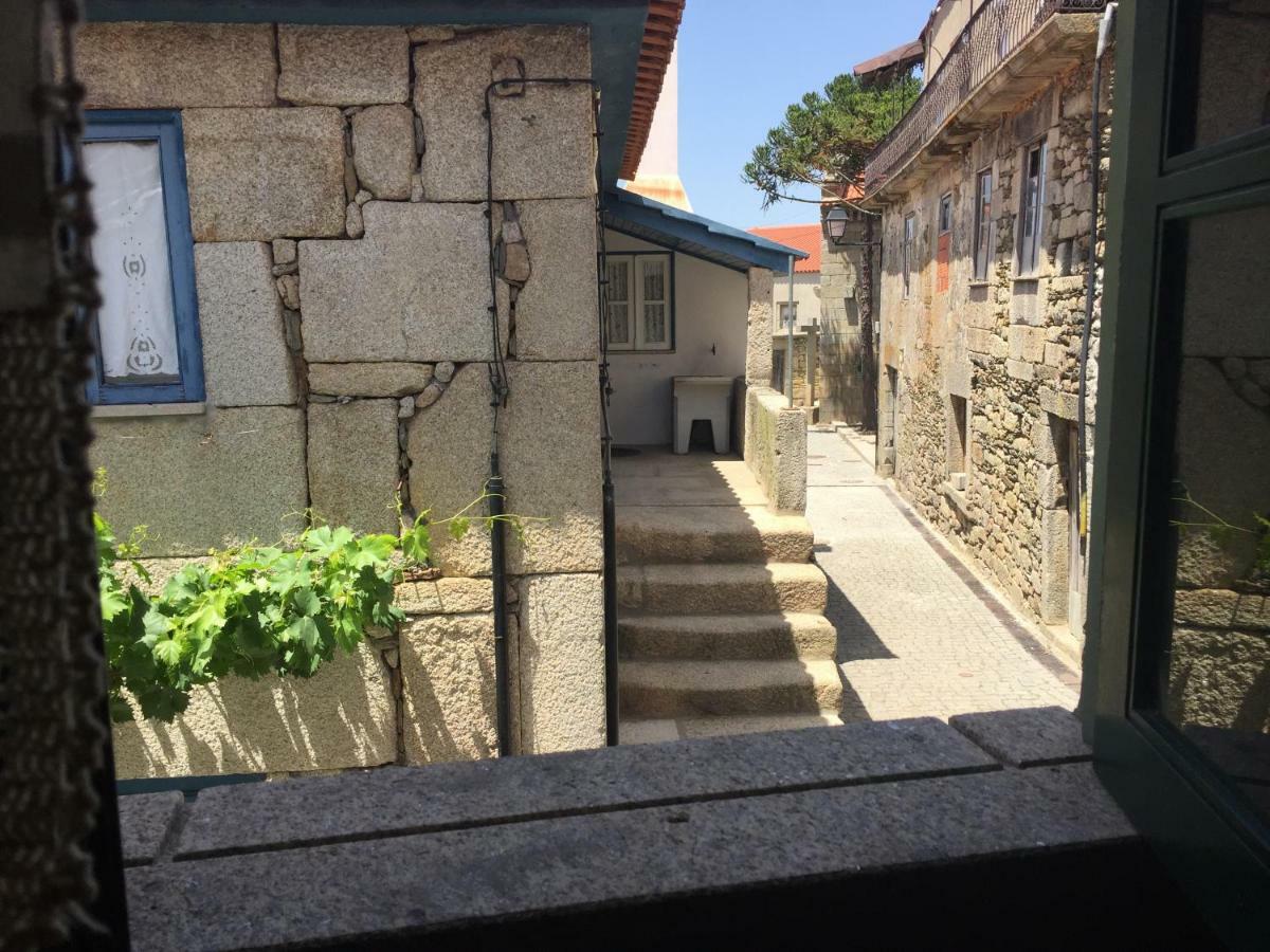 Refugio D'Anita Douro Valley House Barcos Zewnętrze zdjęcie