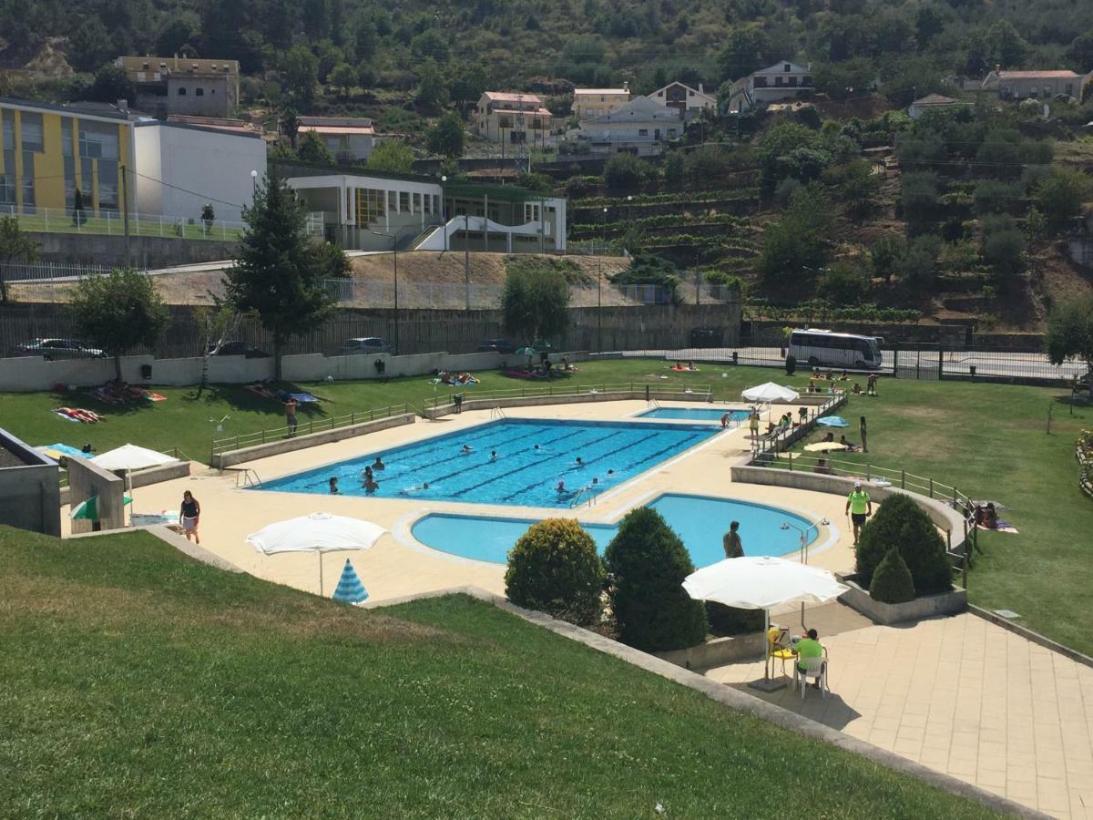 Refugio D'Anita Douro Valley House Barcos Zewnętrze zdjęcie