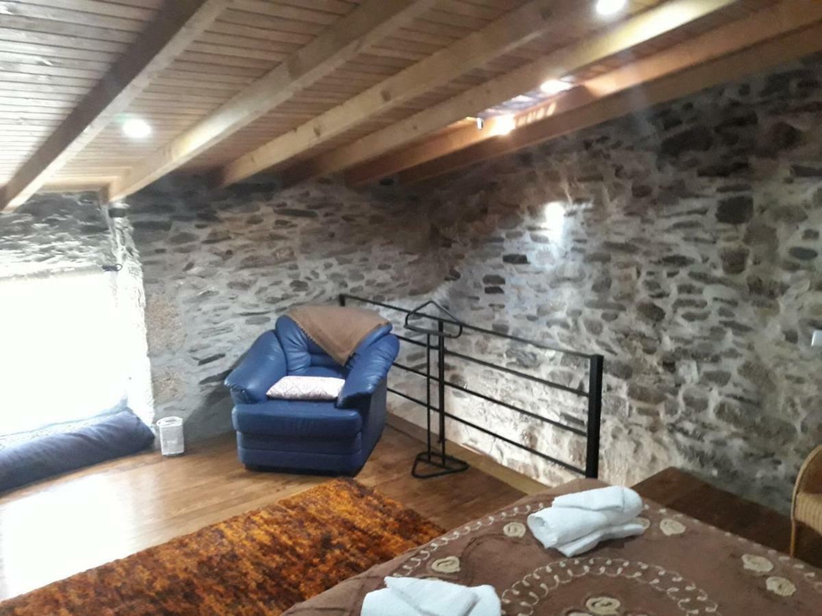 Refugio D'Anita Douro Valley House Barcos Zewnętrze zdjęcie