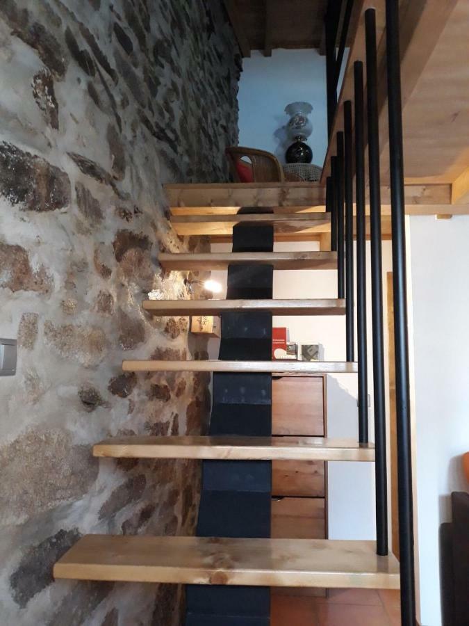 Refugio D'Anita Douro Valley House Barcos Zewnętrze zdjęcie