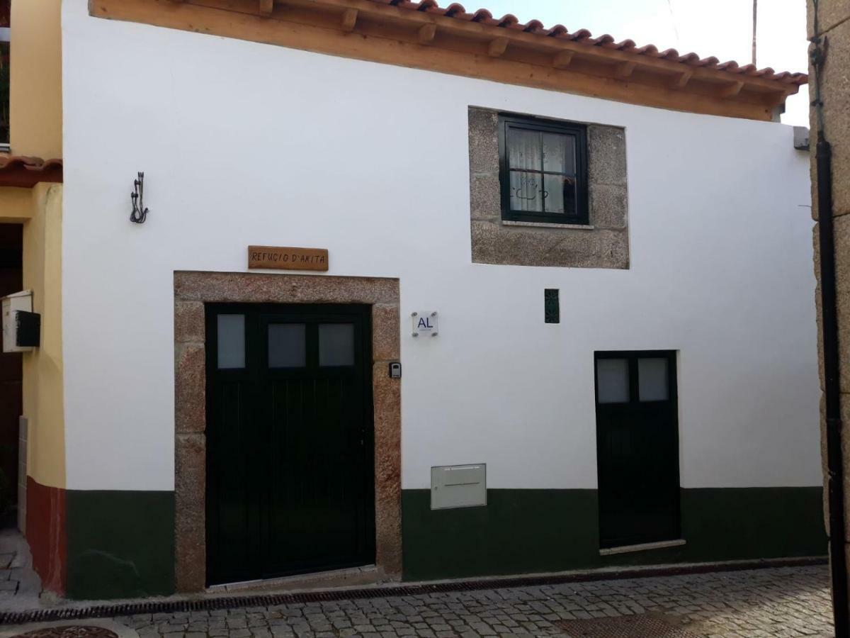 Refugio D'Anita Douro Valley House Barcos Zewnętrze zdjęcie