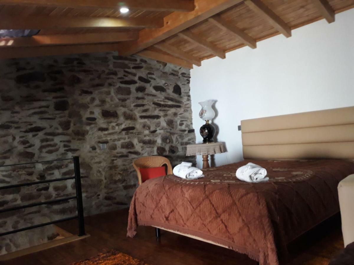 Refugio D'Anita Douro Valley House Barcos Zewnętrze zdjęcie
