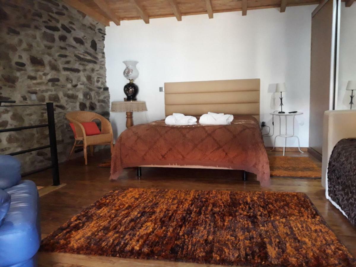 Refugio D'Anita Douro Valley House Barcos Zewnętrze zdjęcie
