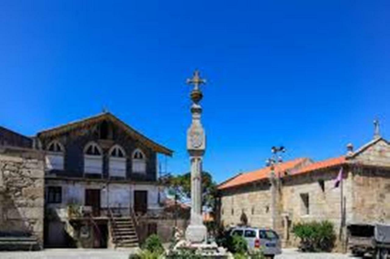 Refugio D'Anita Douro Valley House Barcos Zewnętrze zdjęcie