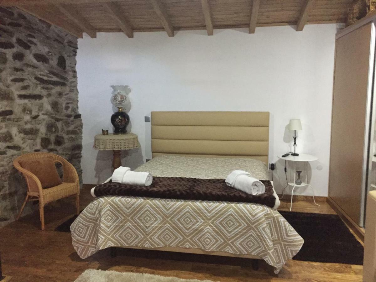 Refugio D'Anita Douro Valley House Barcos Zewnętrze zdjęcie